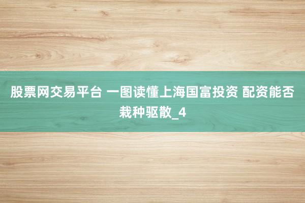 股票网交易平台 一图读懂上海国富投资 配资能否栽种驱散_4
